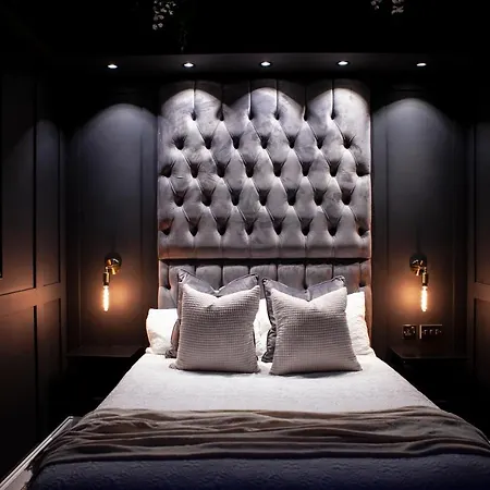 Apartahotel Onyx By Copper & Blossom