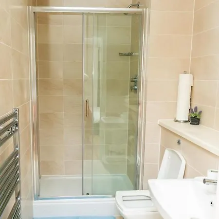 Lägenhet The Exclusive *