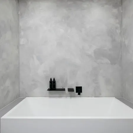 Scandinavian By The Heim Residences アパート *