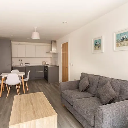 Fantastic 2 Bedroom In * Manchester