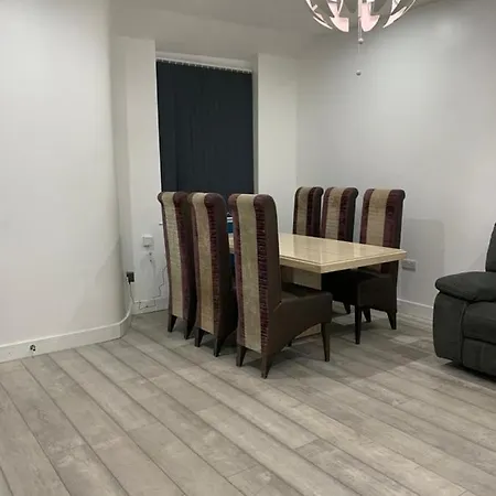 Guest house Rusholme Modern Manchester