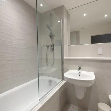 Daire Fantastic 2 Bedroom In Manchester