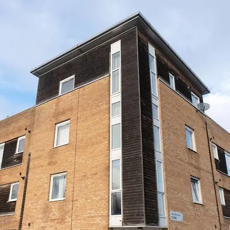 Guestready - Floor Apt 2min Walk To O2 Apollo 아파트