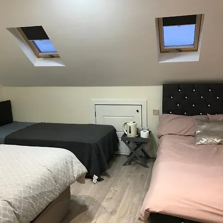 Vendégház Premium Guest