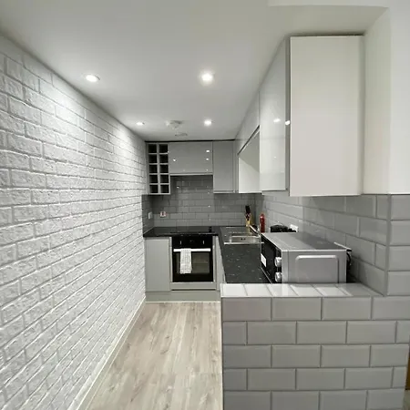 One Bed - Centre Manchester