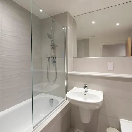 Daire Fantastic 2 Bedroom In