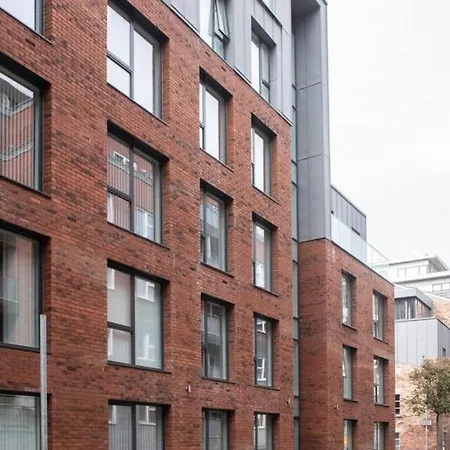 Fantastic 2 Bedroom In Manchester