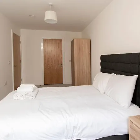 Fantastic 2 Bedroom In