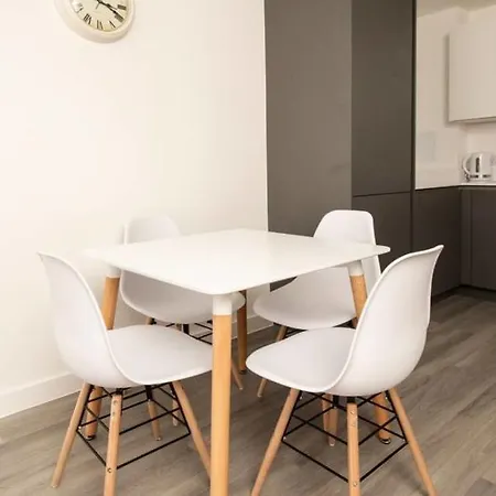 Daire Fantastic 2 Bedroom In Manchester