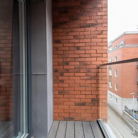 Fantastic 2 Bedroom In * Manchester