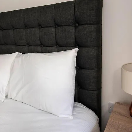 Fantastic 2 Bedroom In Daire Manchester