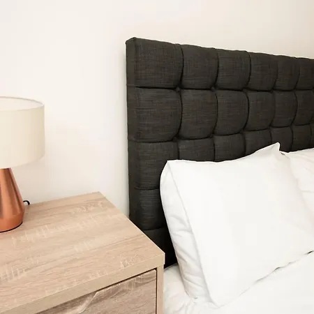 Fantastic 2 Bedroom In Manchester