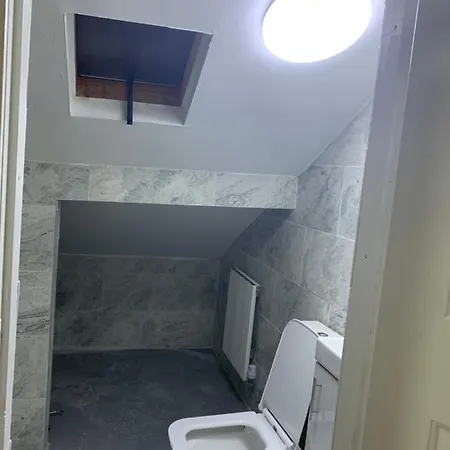 Guest house Rusholme Modern *