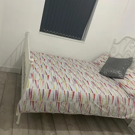 Guest house Rusholme Modern Manchester