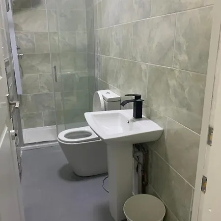 Guest house Rusholme Modern Manchester