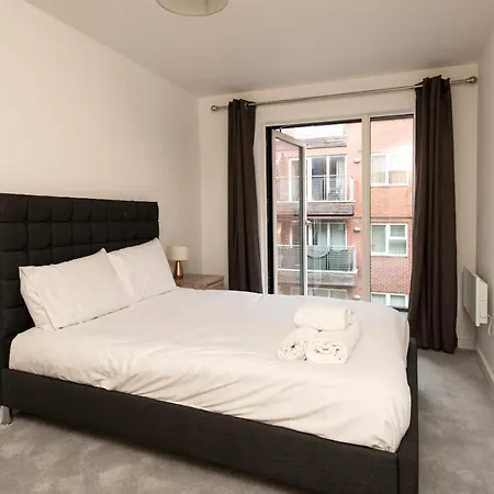 Fantastic 2 Bedroom In Daire