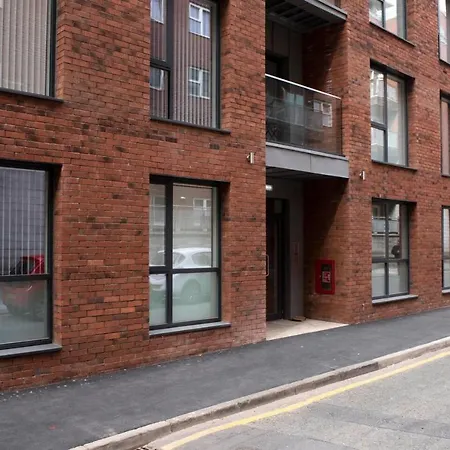 Daire Fantastic 2 Bedroom In