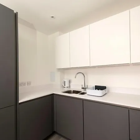 Fantastic 2 Bedroom In Manchester