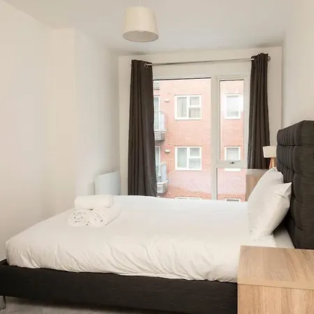 Fantastic 2 Bedroom In