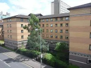 Weston Hall - Halls Of Manchester