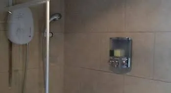 招待所 亨德汉别墅酒店
