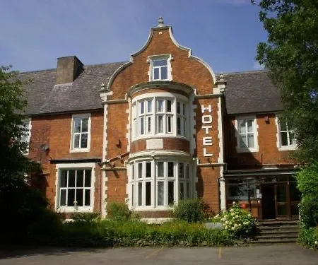 Hotel Apex Rooms Salford - Free Parking 2*