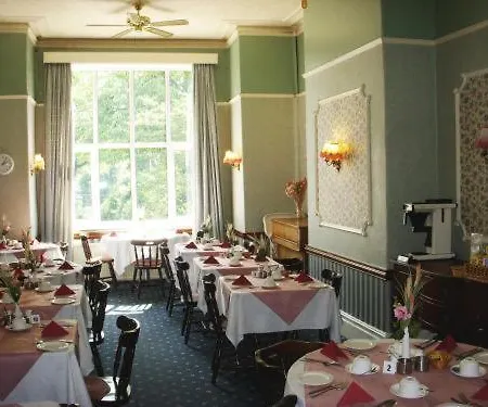 Beaucliffe Manchester