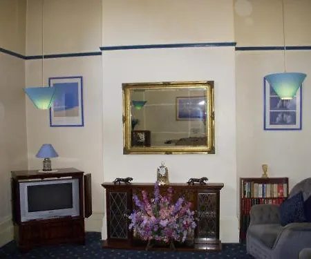 Hotel Beaucliffe