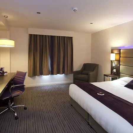 Hotel Premier Manchester - Swinton Swinton (Greater Manchester)
