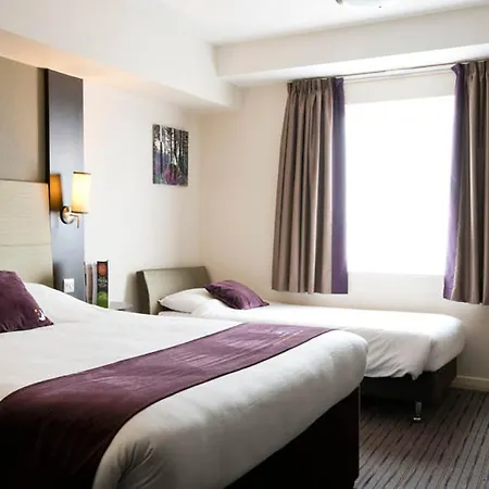 Hotel Premier Manchester - Swinton Swinton (Greater Manchester)