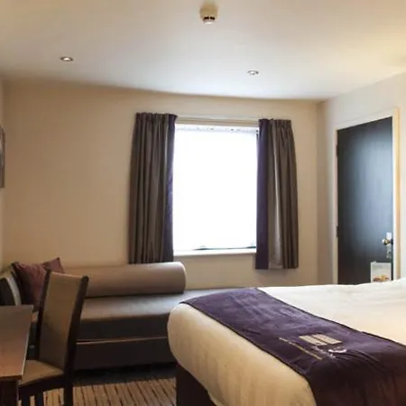 Premier Manchester - Swinton 3* Swinton (Greater Manchester)