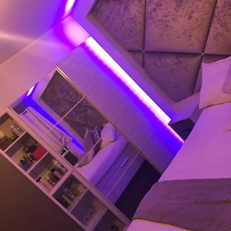 Πανσιόν Kiki'S Guest House Μάντσεστερ