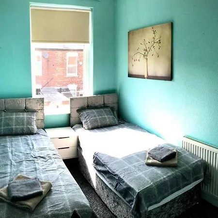 The Pad - 3br Entire House With Parking Holiday home