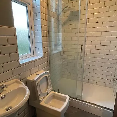 Moon House Location * Manchester