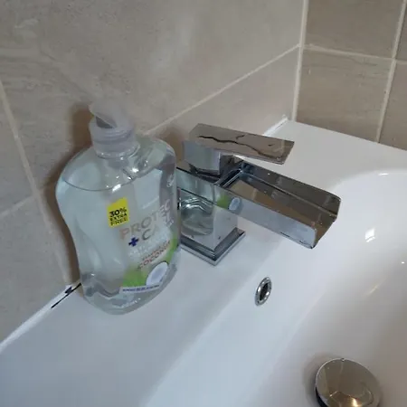 Gorgeous Stylish Cheri Victorian House In * Manchester