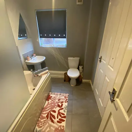 Bambz 3 * Манчестер