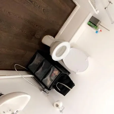 Πανσιόν Kiki'S Guest House