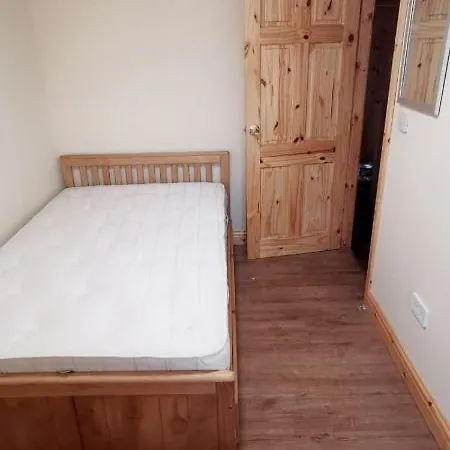 דירה Entire Newly Built *