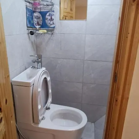 Entire Newly Built *