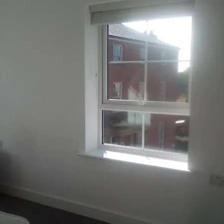Mclaren House Homestay Manchester