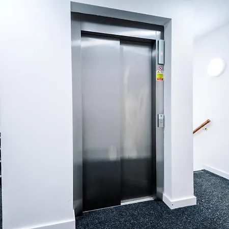 The Popworks 2 Bedroom - Mcr Dens * Манчестер