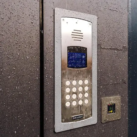 Апартаменты The Popworks 2 Bedroom - Mcr Dens