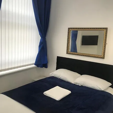 The Avenues And Alleyways