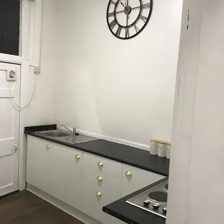 The Avenues And Alleyways *