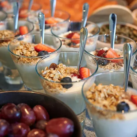 Innside By Melia Hotel Manchester