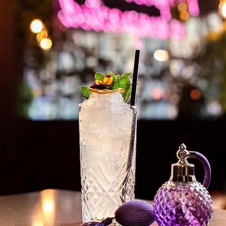 Yotel Deansgate