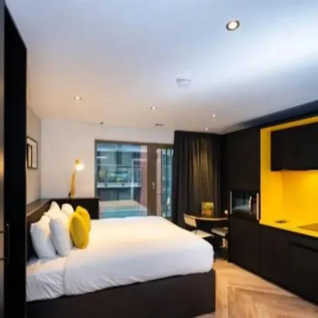 Staycity Northern Quarter