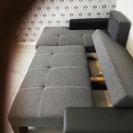 Gardner Holidays House Manchester