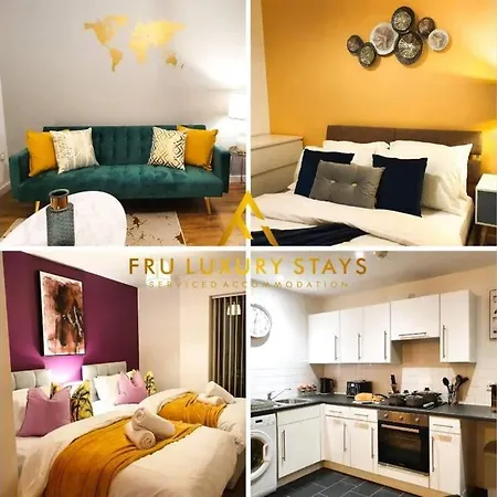 City Star - Manchester *