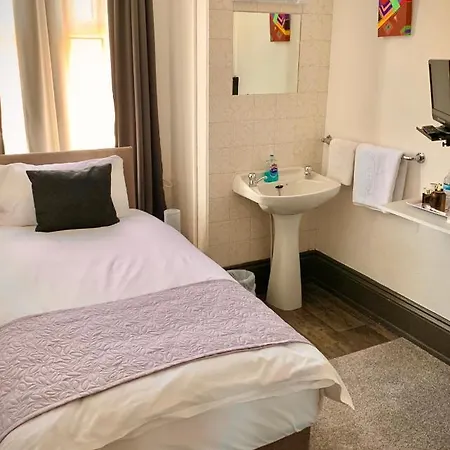 - Free Parking Manchester